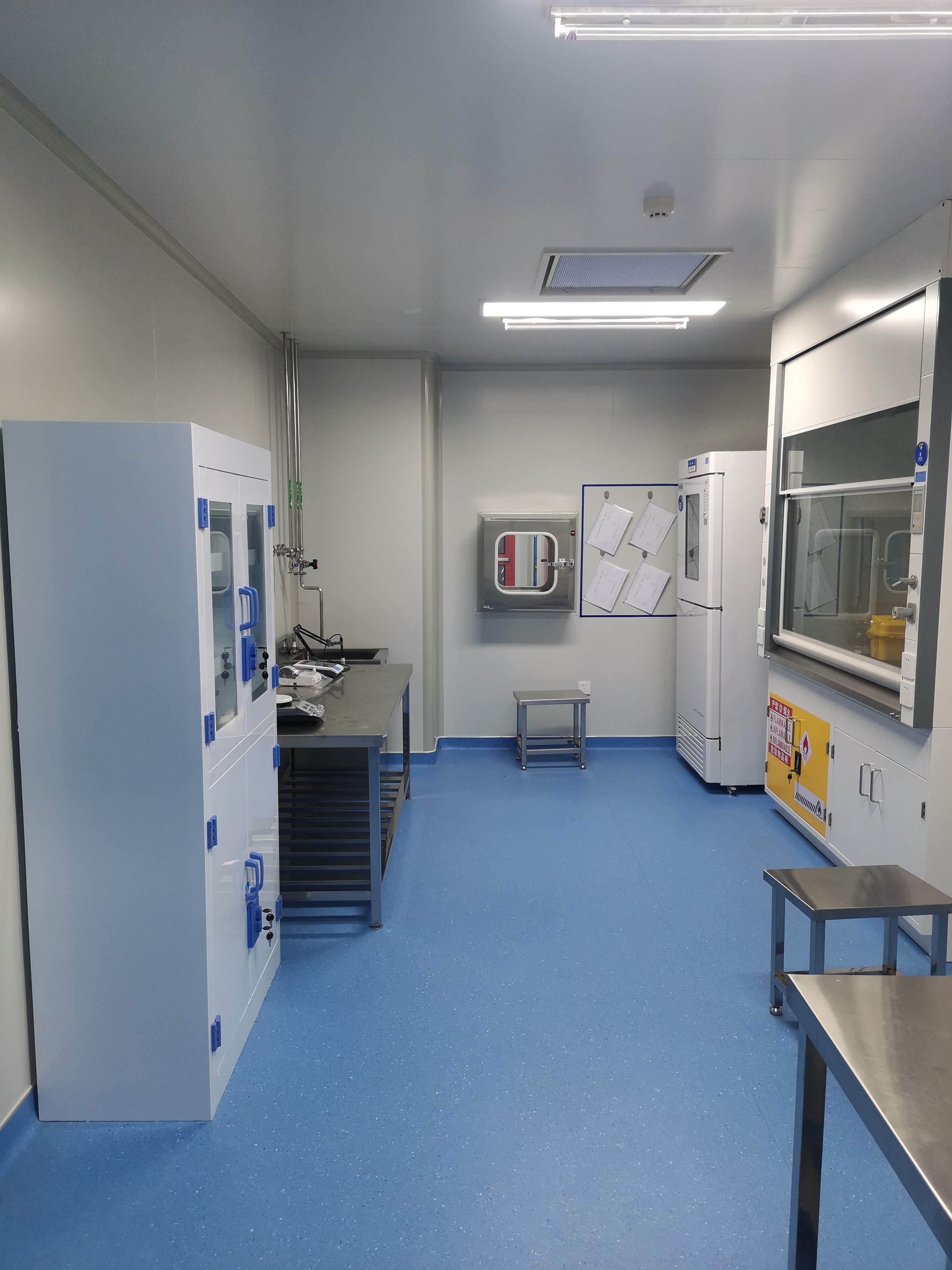 荊門市中荊資產經營有限公司 首個億元級磷石膏綜合利用項目開工